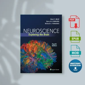 Neuroscience Exploring the Brain Fourth Edition [Ebook Epub Pdf ]