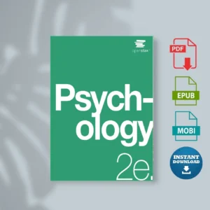 Psychology 2e Spring 2020 Edition etc. [Ebook Epub Pdf ]