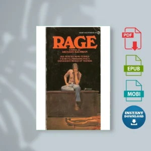 Rage Stephen King [Ebook Epub Pdf ]