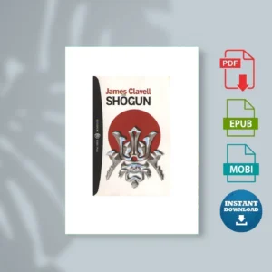 Shogun James Clavell [Ebook Epub Pdf ]