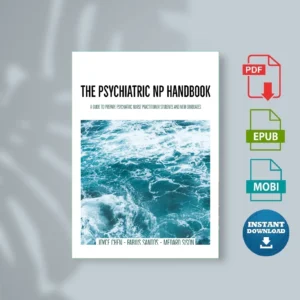 The Psych NP Handbook 1 [Ebook Epub Pdf ]