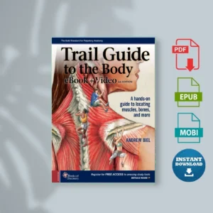 Trail Guide to the Body 6th Edition Andrew Biel [Ebook Epub Pdf ]