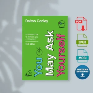 You May ask Yourself Dalton Conley [Ebook Epub Pdf ]